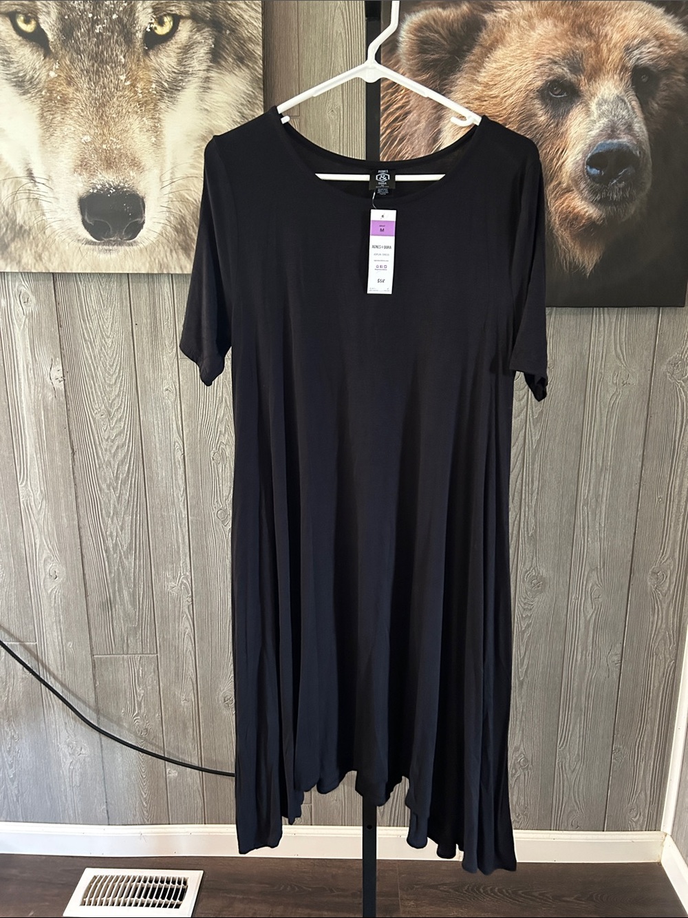 Agnes & Dora Dress